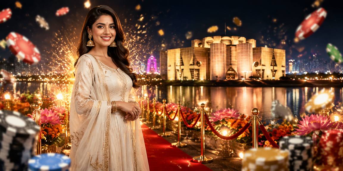 4950 ঘোড়দৌড় বেট